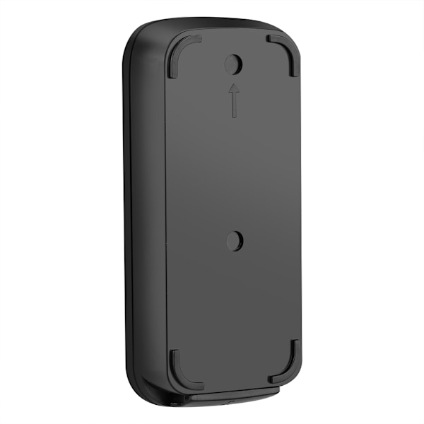110-240V 280M Trådlös Dörrklocka Slank Fjärrkontroll Intelligent Dörrklocka Ring