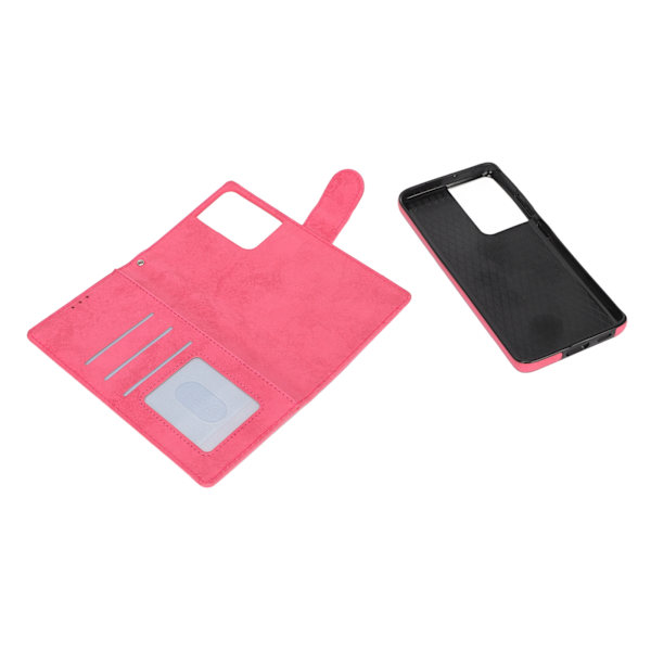 1 x Wallet Protective Phone Case1 x Small Rope