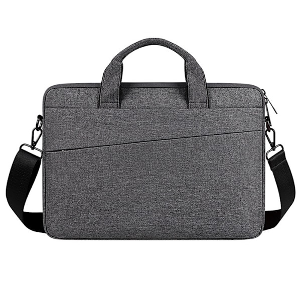 15,6 tommers Laptop Sleeve Skulderveske Kompatibel med 15,6\" Bærbar PC