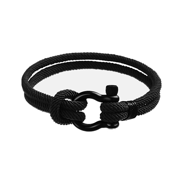 Mamma och Son För Alltid Förenade Flätad Läderarmband, Mäns Flätad Läderarmband i Rostfritt Stål Inspirerande Armband, Son