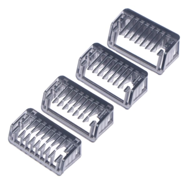 Philips OneBlade Comb 1mm-5mm – Kam för Skäggtrimning och Styling