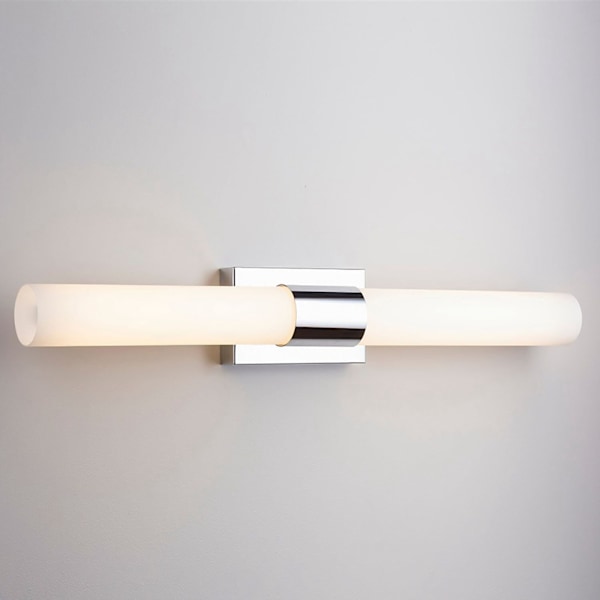 14W Moderne Veggmontert Baderomsspeil LED-lampe (Varmt Lys)