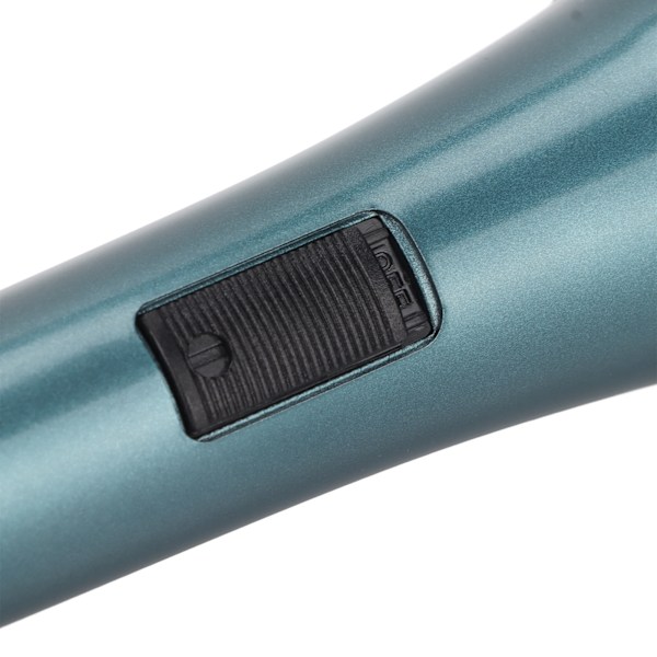Dynamisk Kabel-XLR Handhållen Mikrofon Stativ för Högtalare Mixer Förstärkare Hembio