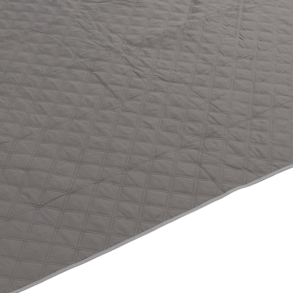 Möbelöverdrag för husdjur Vattentätt Varm Mjuk Maskintvättbar Hundsoffa Kudde för Säng Soffa 173x208cm