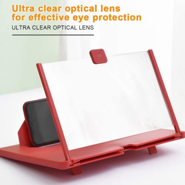 1 * Mobile phone screen magnifie