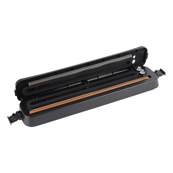 Vakuumpakker Maskine Hjemmefødevareemballage Forseglingsystemer 90W EU Stik AC100‑240V
