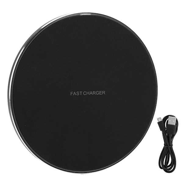 1 x Charging Pad1 x Charging Cable
