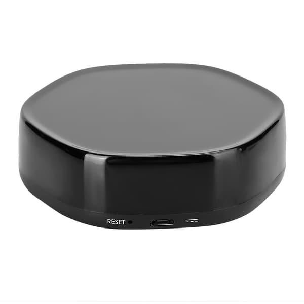 WIFI Universell Mobiltelefon Smart Fjernkontroll Infrarød Kontroll TV Dekoder Aircondition