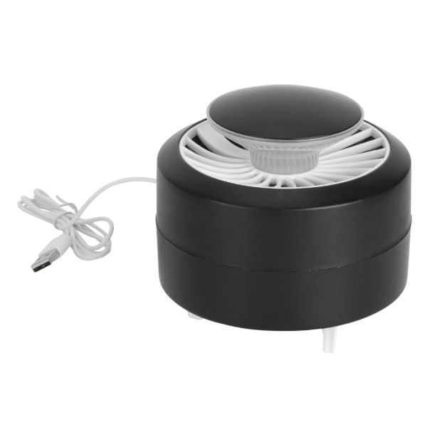 Hushållsfotokatalysator Mosquito Light Portable USB Mute