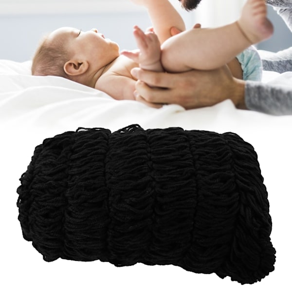 Nyfödd Fotohängmatta 0‑3 Månader Gammal Baby Spädbarn Fotorekvisita Hängmatta