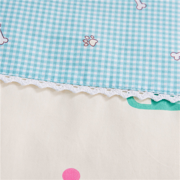 Bomulls Baby Snuggle Nest Bionisk Säng Bärbar Nyfödd Sov Lounger