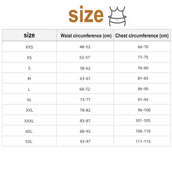 Kvinnors Snörning Benad Överbyst Korsett Bustier Lingerie Bodyshaper Topp Prinsessa korsett - Svart