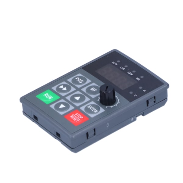 Frekvensomformer Enfase Inngang/Utgang med PAM-kontroll 220V JLS-E-2S(2.2kw )