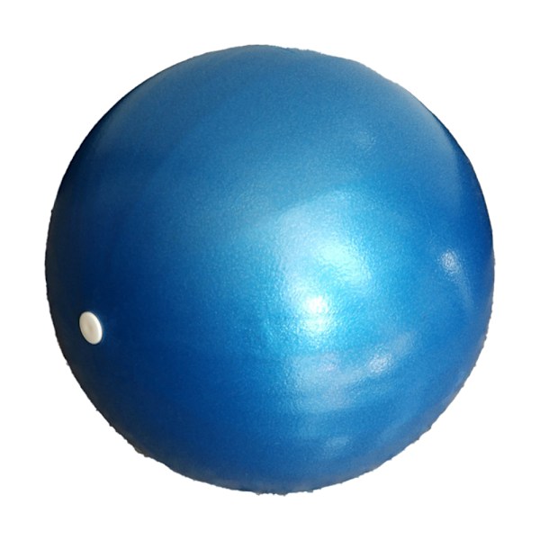 Core Træningsbold til Pilates, Core Træning, Forbedrer Core Styrke, Balance og Styrke