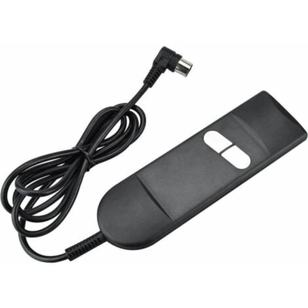 Commande Manuelle Fauteuil à 2 Boutons Inclinable Télécommande Interrupteur Pour Fauteuil électrique Pour Fauteuil élévateur, Canapé