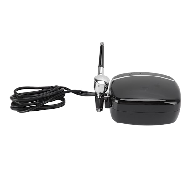 Mini Airbrush Kompressor Kit Feed Oxygen Airbrush Beauty Air
