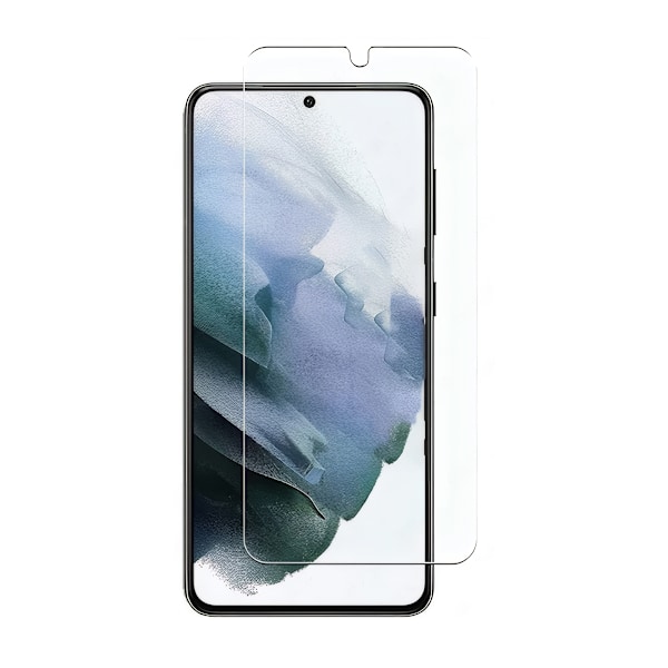 Samsung Galaxy Skärmskydd Härdat glas Skyddsfilm Transparent S23 Plus Transparent S23 Plus