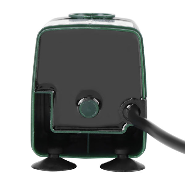 1500l H Ultraljudsvattenpump för Fiskedamm Akvarium Tank Fontän EU (220V-240V)