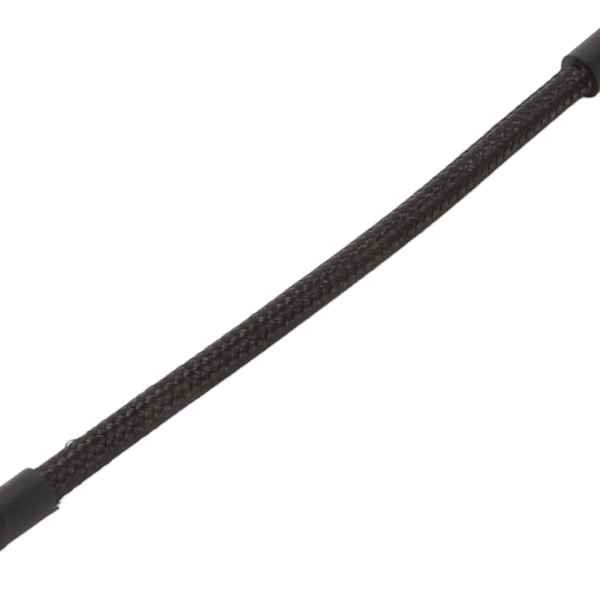 Laptop Laddningskabeladapter USB C till Smalt Spets Aluminiumlegering 100W DC Laptop Laddningskabel för Lenovo Rektangulär Port