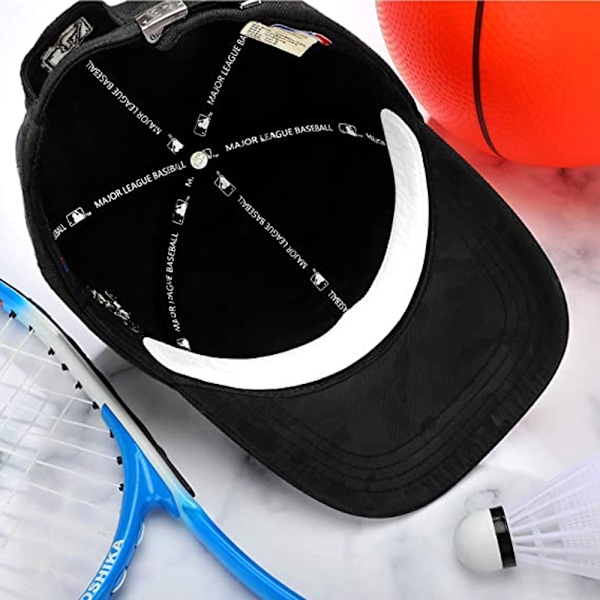 Golf-lippisvuori, imeytyvä hikipehmuste, kertakäyttöinen, baseball-lippikseen
