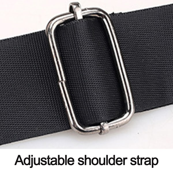 Sling-laukku Rinta-reppu Naisille ja Miehille, Rinta-reppu Vaellukseen USB-latausportilla