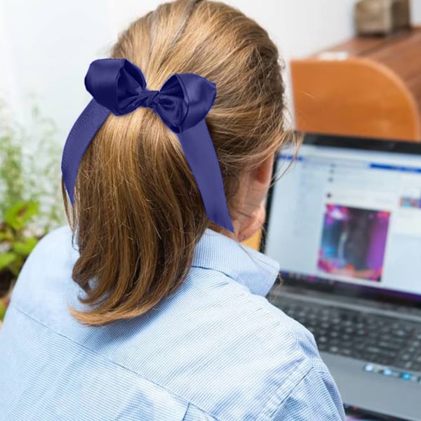 Kumilenkit Chignon-nutturahiukset Hiustarvikkeet Naisille Tytöille