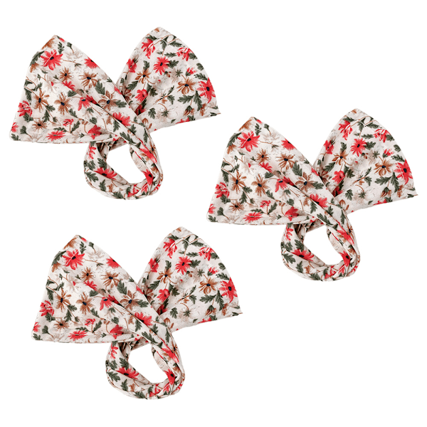 Lazy Deft Bun Maker Hårfrisyr Bun Maker Fransk Twist Hårfrisyr Multi-färgad Tyg Magisk Hårclips