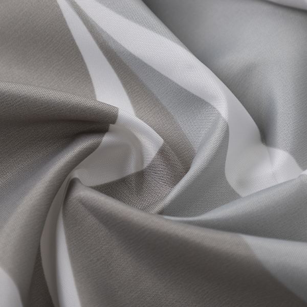 Polyester Dusjforheng Vanntett Badforheng Hengekroker