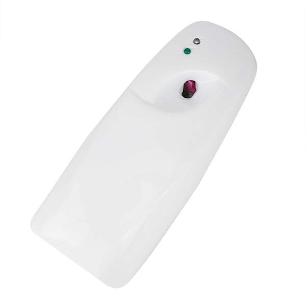 Automatisk Aerosol Duftdispenser Luftrenser Deodorering til Hjem Hotel