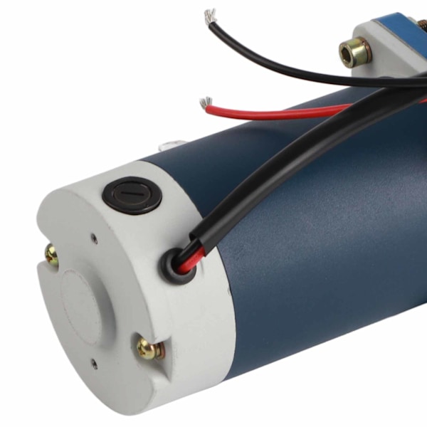 Snekkegirsmotor i rustfritt stål 90W 2200 o/min XD5D90-24A121SRV-RV40 Reduseringsforhold DC24V(60 )