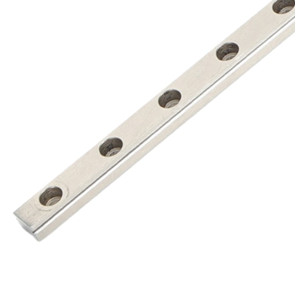 MTN9 Mini Lineær Skinneguide Miniature Lineær Glidebane til CNC 3D Printer Del