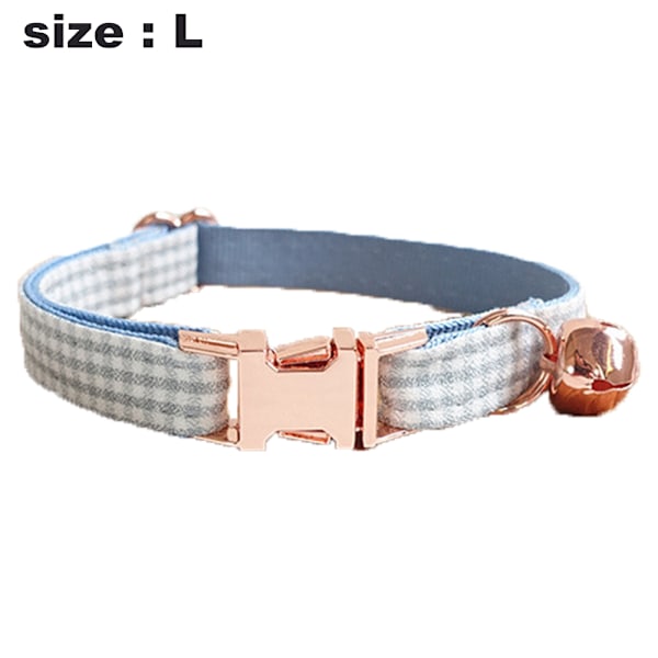 Unikt designad tass husdjur mjuk och bekväm fluga hundhalsband och katthalsband husdjurspresent