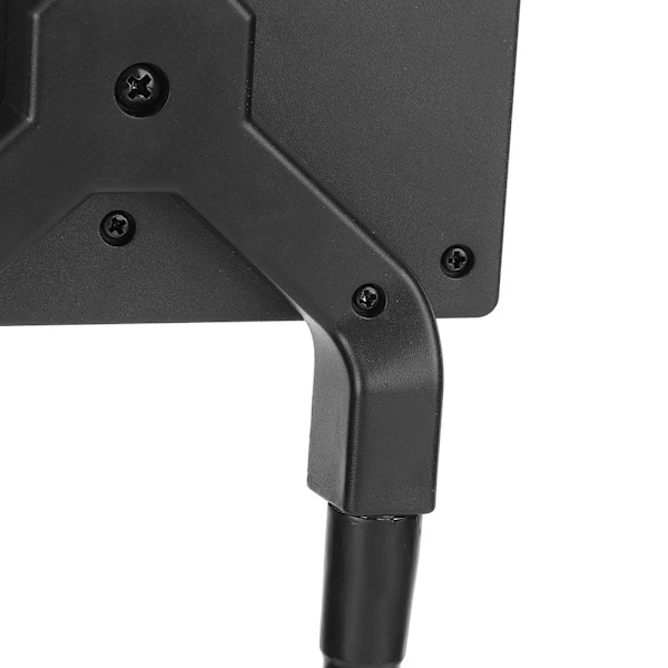 1x Bracket Stick1x Bracket Clip