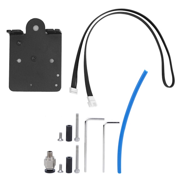 Ekstruderplate Direktedrift Monteringsett for Ender3/CR‑10S 3D-skriver