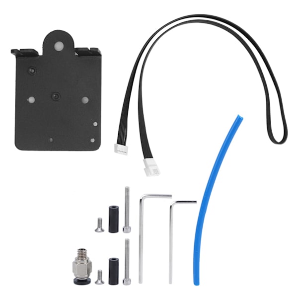 Extruderplatta Direkt Drivenhet Monteringssatser för Ender3/CR‑10S 3D-skrivare