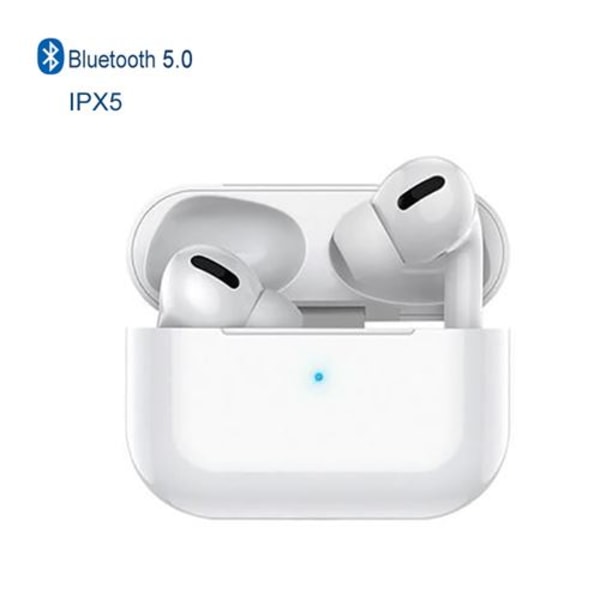 Trådlösa Bluetooth hörlurar, Trådlösa hörlurar, Hi-Fi-stereo