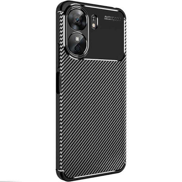 Redmi 13C, 4G, Slim Case, Full Carbon