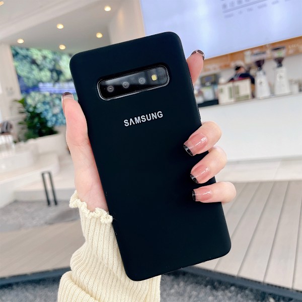 2 kpl Galaxy S10 Kameran suojus linssinsuojus kameran linssi läpinäkyvä