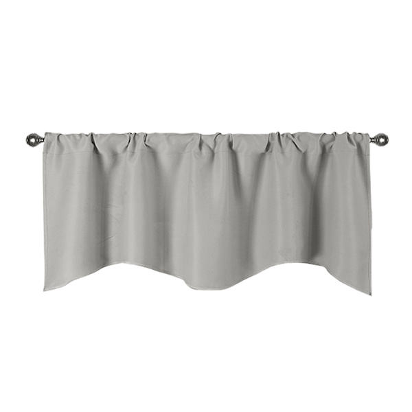 Ikkunoiden käsittely varjostus kappa jouluverhon kappa grey