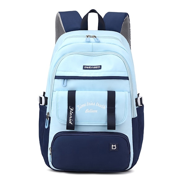 Rygsække til Børn Grundskole Taske Primære Børn Sød Rygsæk Let Vandafvisende Tilbage Til Skole Tasker Robuste Gaver Nylon Polyester Alder
