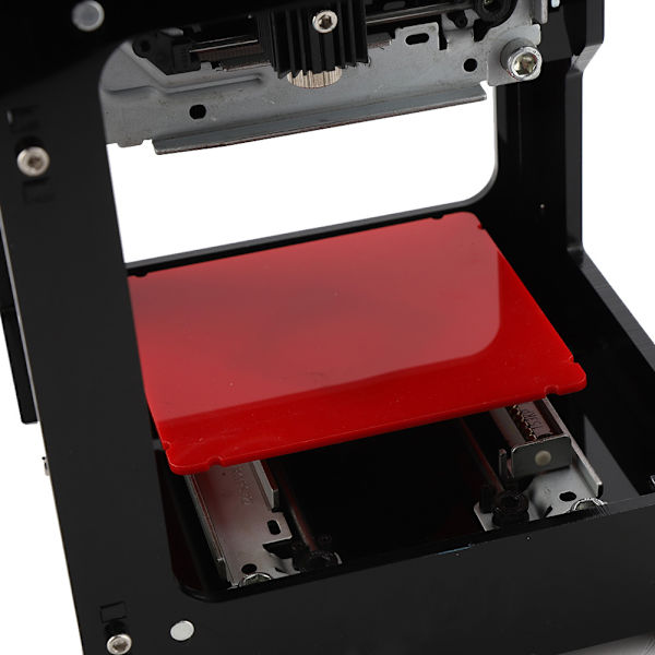 NEJE 1000mw Mini USB Lasergraveringsmaskine Printer Maker