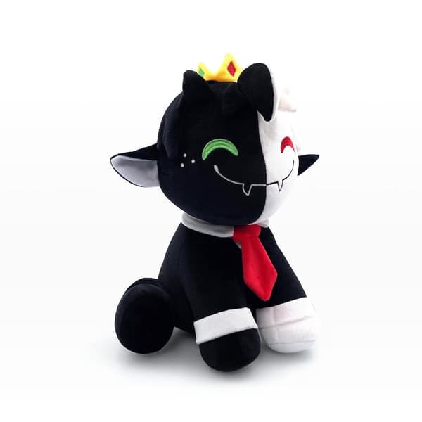25 cm Ranboo Pehmolelut Pyöreä Nukketyyny Lahja