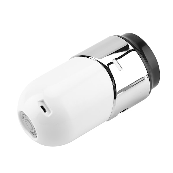 Yleismaailmallinen Kannettava Pullotetun Veden Pumppu USB-Latautuva Annostelija Kotiin, Keittiöön ja Toimistoon