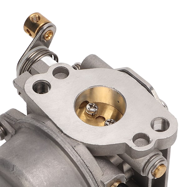 Påhengsmotor Forgassermontering 67D-14301-00 Erstatning for F4MLHD 4 Takts 4HK 5HK Motor 2005