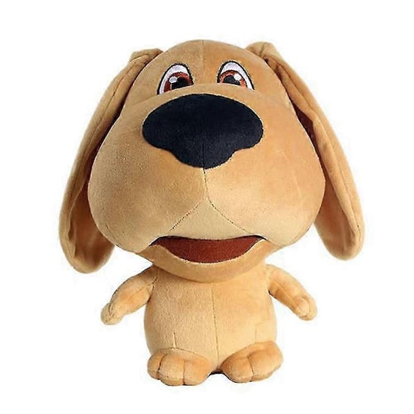 Adorable Talking Tom Cat Plush Doll Soft Stuffed Animal Kids Hug Pillow Gift Multicolor Optional