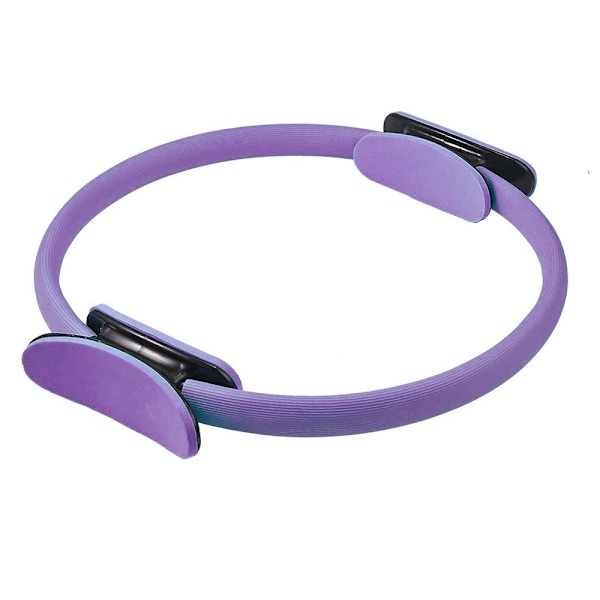 Pilatesring, träningsutrustning, träningsutrustning för att stärka insidan&Färg:Stil 1;Antal delar:1