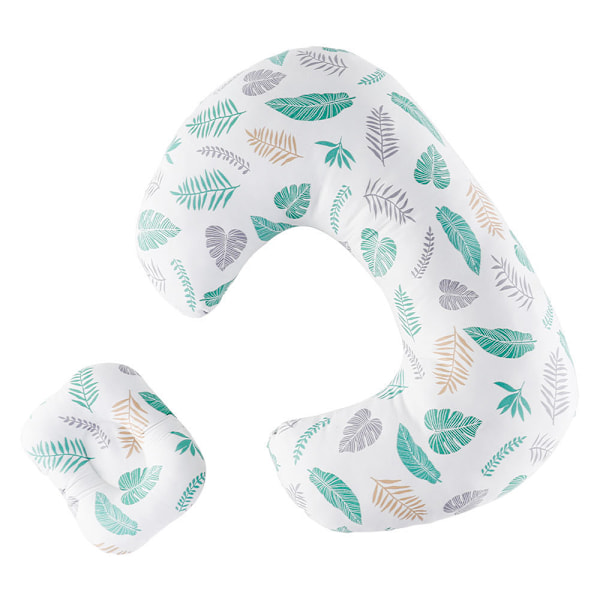 Amningskuddar och amnings- och flaskmatningskuddar, babysupport, magetid