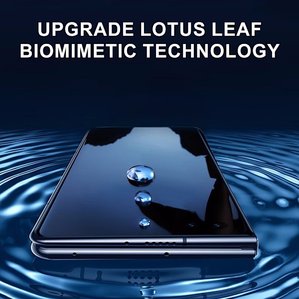 2 kpl Samsung S22 ULTRA 5G -9H Karkaistu Lasi -3D Super Laatu