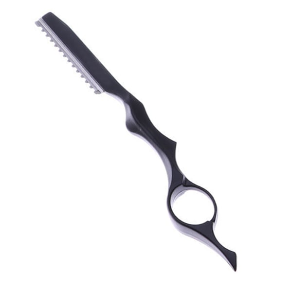 Hårtyndende Razor, Feather Styling, Hårstyling Razor, Feather Cutting Razors, Hårteksturering