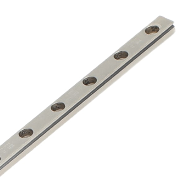 MTN9 Mini Lineær Skinneguide Miniatyr Lineær Skyveguide for CNC 3D-skriverdel